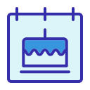 calendario icon