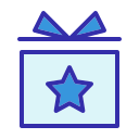 regalo icon