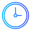 reloj icon