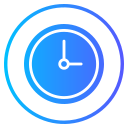 reloj icon