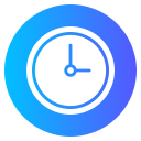 reloj icon