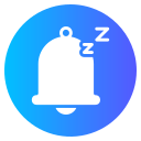 desactivar alarma icon