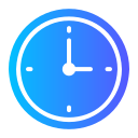 reloj icon