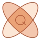 qubit icon