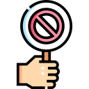 prohibido icon