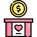 donación icon