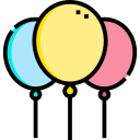 globos icon