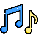 música icon