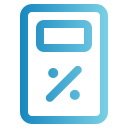 calculadora icon