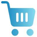 carrito de compras icon