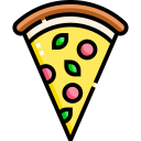 pizza icon