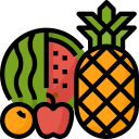 fruta icon