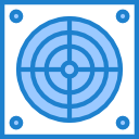 extractor icon