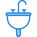 lavabo icon