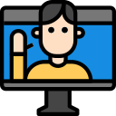 videollamada icon