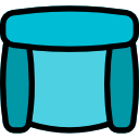 sillón icon