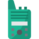 walkie talkie icon