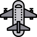 avión icon