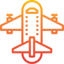 avión icon