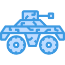 tanque icon