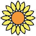 girasol icon