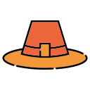 sombrero icon