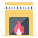 chimenea icon