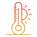 temperatura