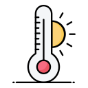 temperatura icon