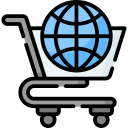 tienda online icon