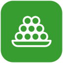 laddu icon