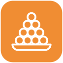 laddu icon