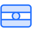 bandera icon