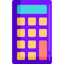 calculadora icon