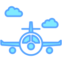 avión icon