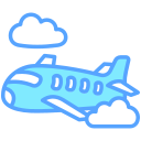 avión icon