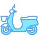 scooter icon