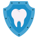 protección dental icon