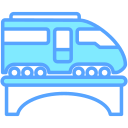 tren icon