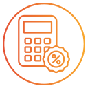 calculadora icon