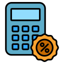 calculadora icon