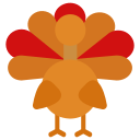 pavo icon