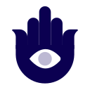 hamsa icon