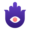 hamsa icon