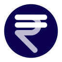 rupia icon