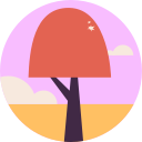 Árbol icon