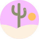 cactus icon