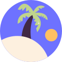 palmera icon