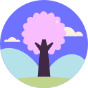 Árbol icon