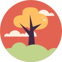 Árbol icon